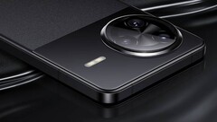 El Redmi K80 Pro. (Fuente de la imagen: Redmi)