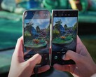Parece que el iPhone 16 Pro Max ha logrado una superioridad de cámara sobre el Galaxy S24 Ultra. (Fuente de la imagen: Mrwhosetheboss)
