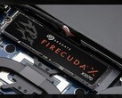 La unidad SSD FireCuda X1070 de Seagate queda por detrás de la SSD 530R en muchas áreas clave.