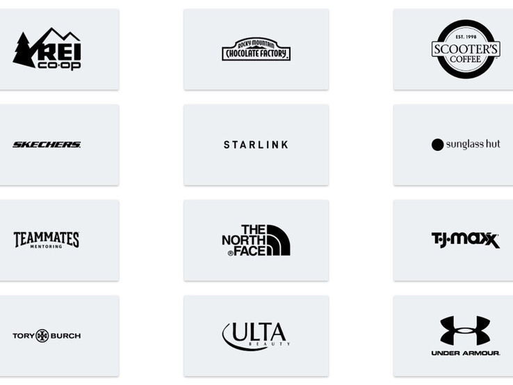 Starlink ya tiene puntos de venta. (Fuente de la imagen: NEX)