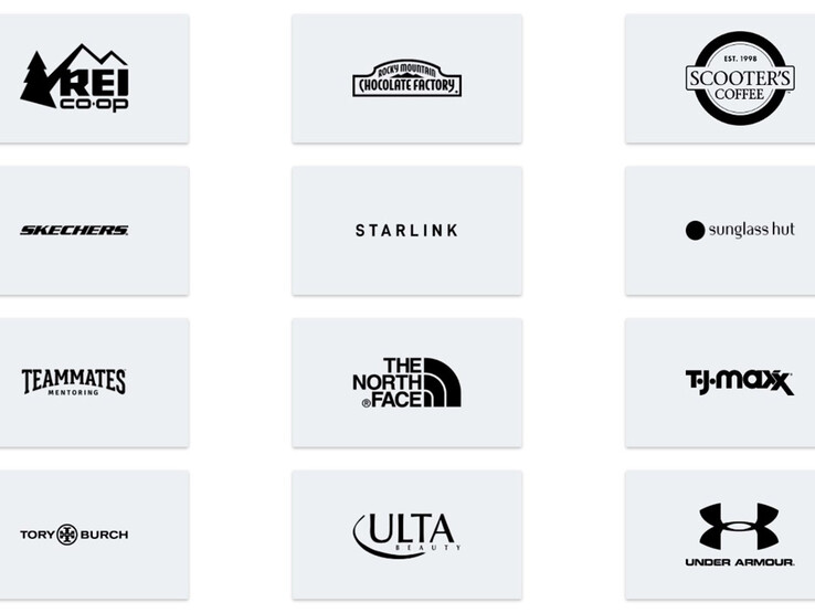 Starlink ya tiene puntos de venta. (Fuente de la imagen: NEX)