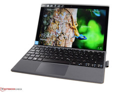 Acer Switch 3: modelo de pruebas cortesía de Acer Alemania.