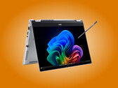 El Acer TravelMate P4 Spin 14 pesa 1,43 kg.