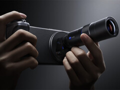 Se espera que Vivo sustituya el X200 Ultra el mes que viene en China.