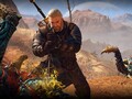 The Witcher 3: The Wild Hunt fue lanzado en 2015. (Fuente de la imagen: CD Projekt Red)