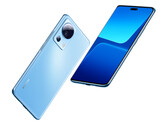 El CIVI 3 puede parecerse al CIVI 2 por la parte delantera, en la imagen. (Fuente de la imagen: Xiaomi)