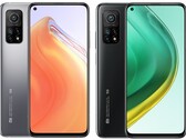 El Xiaomi Mi 10T y Mi 10T Pro es probable que sea rebautizado como el Redmi K30S y K30T para China. (Fuente de la imagen: Xiaomi - editado)