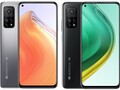 El Xiaomi Mi 10T y Mi 10T Pro es probable que sea rebautizado como el Redmi K30S y K30T para China. (Fuente de la imagen: Xiaomi - editado)