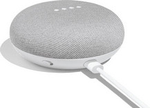 Google Home Mini