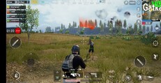 PUBG 40 fps (Alto)