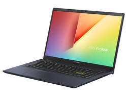 El ASUS VivoBook 15 OLED M513UA-L1282W proporcionado por: