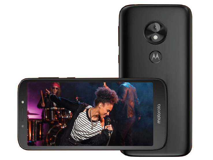 Moto E5 Play Moto E5 Play