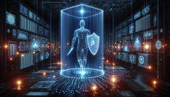 El Smart App Control de Microsoft bloquea el malware antes de que se ejecute (Fuente de la imagen: Dall-E 3)