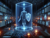 El Smart App Control de Microsoft bloquea el malware antes de que se ejecute (Fuente de la imagen: Dall-E 3)