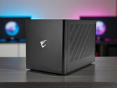 Caja Aorus RTX 5090 AI
