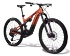 LTD actual: Una potente bicicleta eléctrica tiene una producción limitada