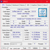 CPU-Z