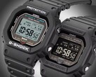 Se rumorea un tercer reloj Casio G-Shock GW-BX5600