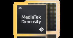 La serie Dimensity 9000 de MediaTek va a recibir una actualización. (Fuente de la imagen: MediaTek) 