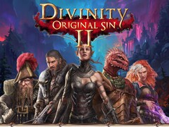 Se muestra el banner de Divinity: Original Sin 2 (Fuente de la imagen: Larian Studios con modificaciones)