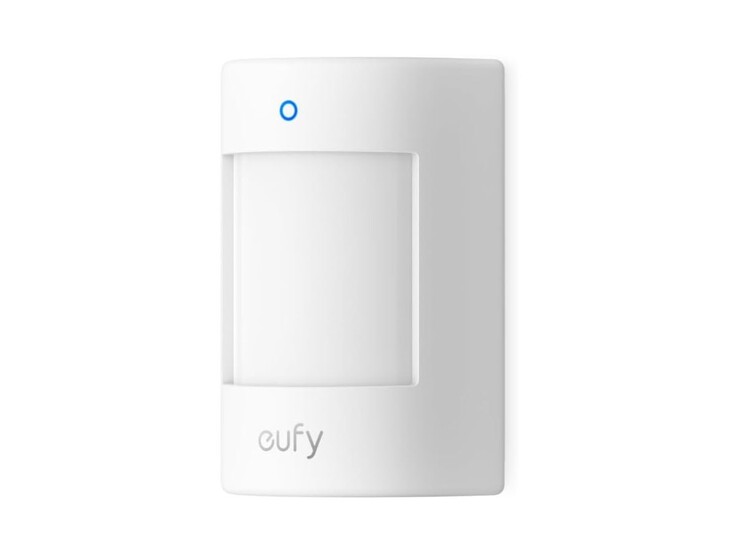 El sensor de movimiento eufy E20