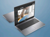El Precision 3560 estará disponible a partir del 12 de enero en los Estados Unidos. (Fuente de la imagen: Dell)