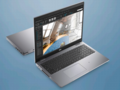 El Precision 3560 estará disponible a partir del 12 de enero en los Estados Unidos. (Fuente de la imagen: Dell)