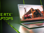 Nvidia ha presentado tres nuevas tarjetas gráficas GeForce para portátiles