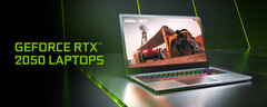 Nvidia ha presentado tres nuevas tarjetas gráficas GeForce para portátiles
