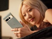 Es probable que el Pixel 7 Pro sea compatible con la nueva funcionalidad 'Buscador de apagado' de Google, cortesía de Android 14. (Fuente de la imagen: Google)
