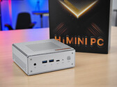Peladn HA-4 con AMD Ryzen 7 7840HS y 32 GB de RAM DDR5 (Fuente de la imagen: Notebookcheck)