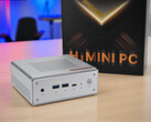 Peladn HA-4 con AMD Ryzen 7 7840HS y 32 GB de RAM DDR5 (Fuente de la imagen: Notebookcheck)