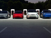 El Model Y ya tiene el mismo precio que el Model 3 en Canadá (imagen: Tesla)