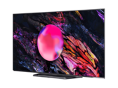 El televisor Hisense A85K tiene una frecuencia de refresco de 120 Hz y AMD FreeSync Premium. (Fuente de la imagen: DisplaySpecifications)