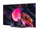 El televisor Hisense A85K tiene una frecuencia de refresco de 120 Hz y AMD FreeSync Premium. (Fuente de la imagen: DisplaySpecifications)