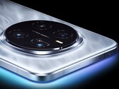 La Honor Magic 7 Pro. (Fuente de la imagen: Honor)