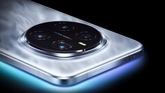 La Honor Magic 7 Pro. (Fuente de la imagen: Honor)