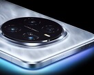 La Honor Magic 7 Pro. (Fuente de la imagen: Honor)