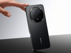 La serie Magic 8 se lanzará en China el 15 de octubre. En la imagen: la Magic 8 Pro. (Fuente de la imagen: Honor)