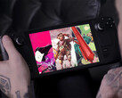 La colección de verano de 2026 de GDC estará disponible hasta el 24 de julio de 2026. En la imagen: Steam Deck con la foto de portada del paquete.