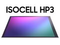 Samsung presenta el ISOCELL HP3. (Fuente: Samsung)