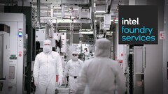 Intel se ha asociado con Arm (imagen de Intel)