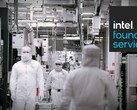 Intel se ha asociado con Arm (imagen de Intel)