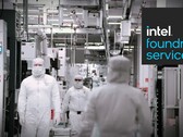 Intel se ha asociado con Arm (imagen de Intel)