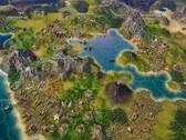 Una imagen que muestra un mapa del Viejo Mundo.