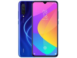 Review: Xiaomi Mi 9 Lite. Unidad de revisión cortesía de notebooksbilliger