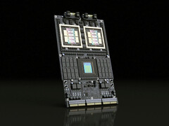 Plataforma Nvidia Rubin AI (Fuente de la imagen: Nvidia)