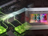 Nvidia y AMD se preparan para dar rienda suelta a sus tarjetas gráficas de nueva generación ante los expectantes jugadores. (Fuente de la imagen: Nvidia/AMD - editado)