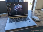 Análisis del portátil HP EliteBook 840 G9: La alternativa al Lenovo ThinkPad X1 Carbon