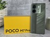 Smartphone de prueba Poco M7 Pro 5G Fuente de la imagen: Marcus Herbrich